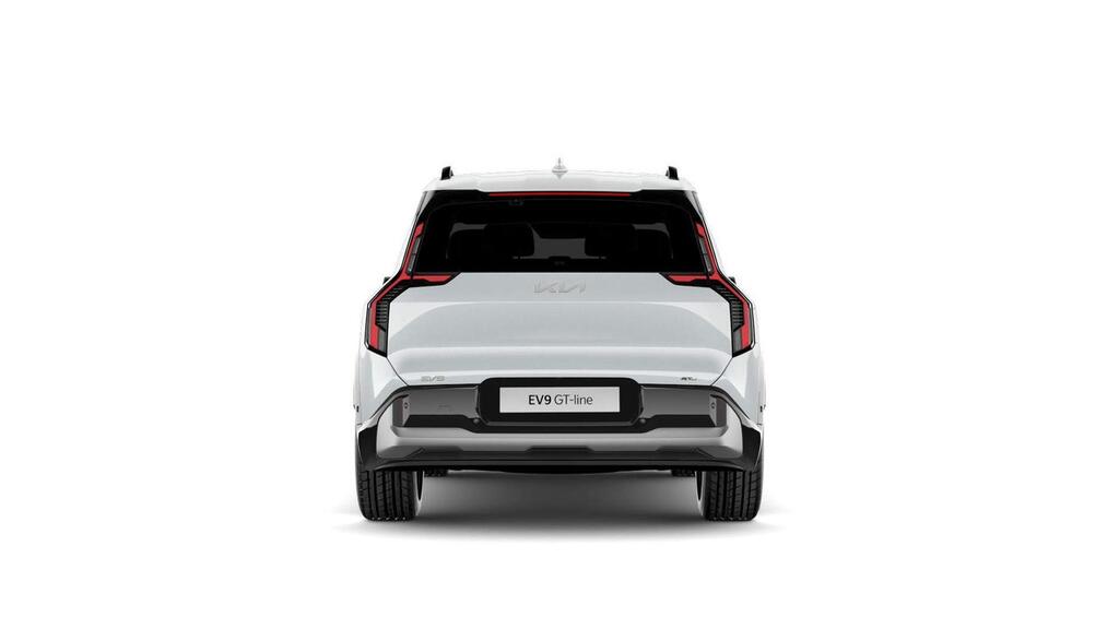 Kia EV9 GT-Line 99,8kWh 283kW AWD 7pl 5