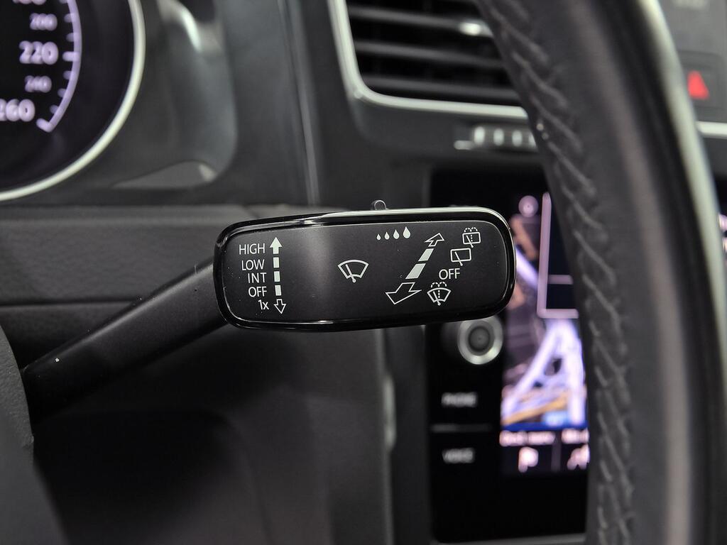 Volkswagen Golf Advance 1.6 TDI 85kW (115CV) 15