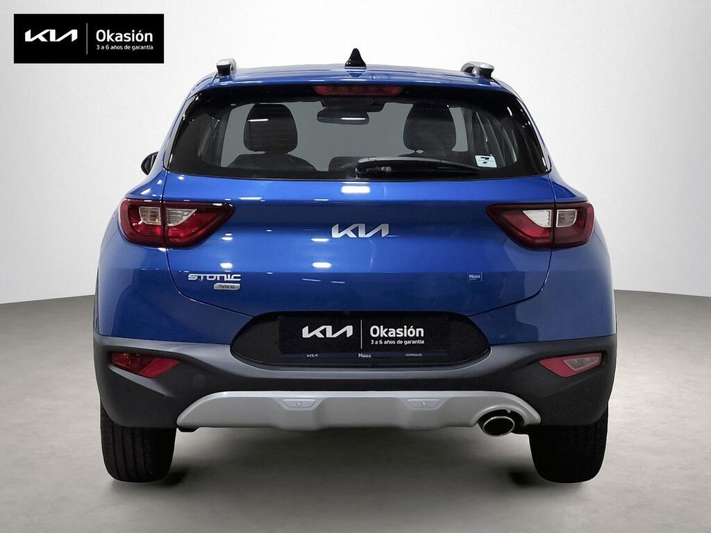 Kia Stonic 1.0 T-GDi 74kW (100CV) MHEV MT Drive 5