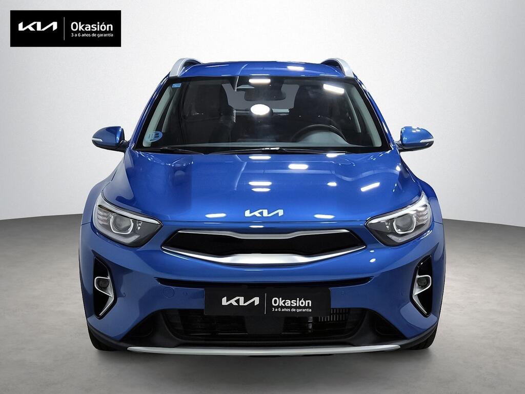 Kia Stonic 1.0 T-GDi 74kW (100CV) MHEV MT Drive 4