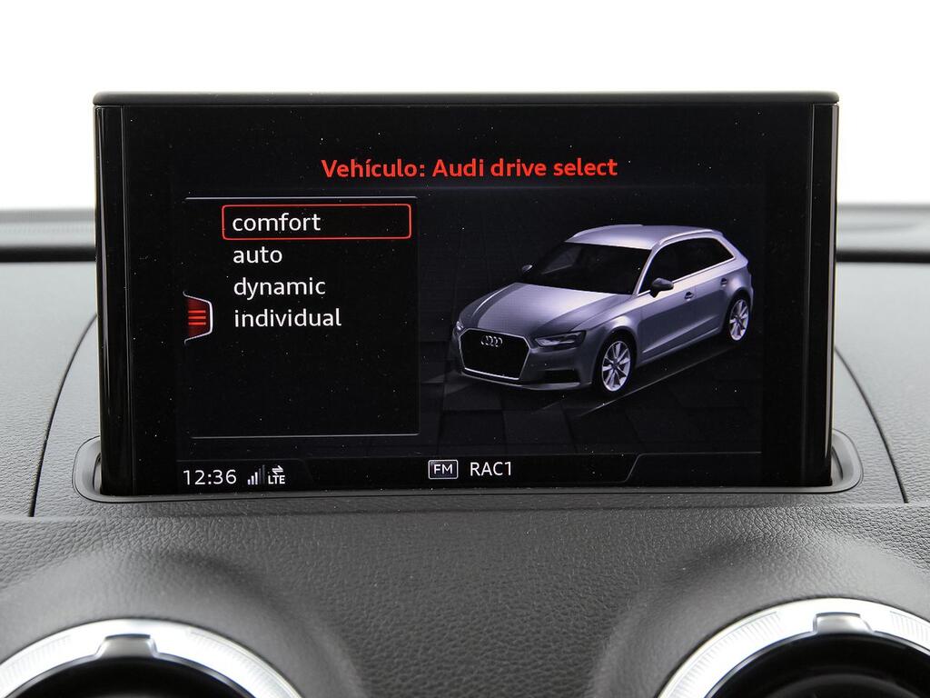 Audi RS3 RS3 Sportback TFSI 294kW quattro S tron 25
