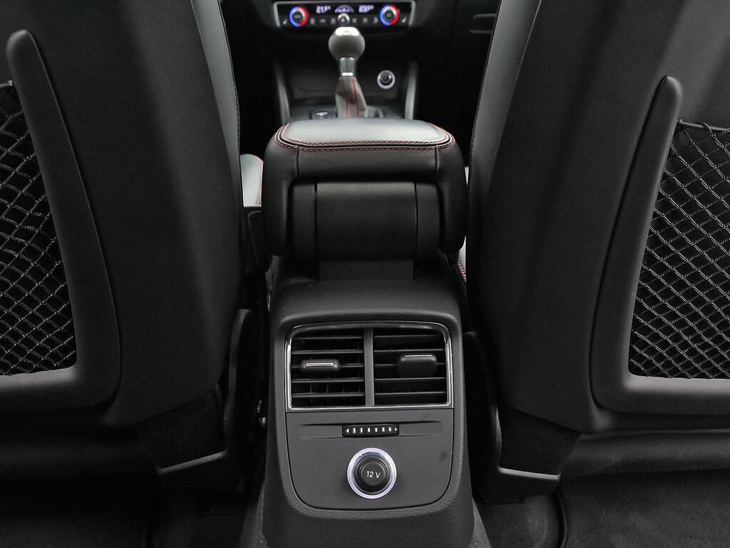 Audi RS3 RS3 Sportback TFSI 294kW quattro S tron 35