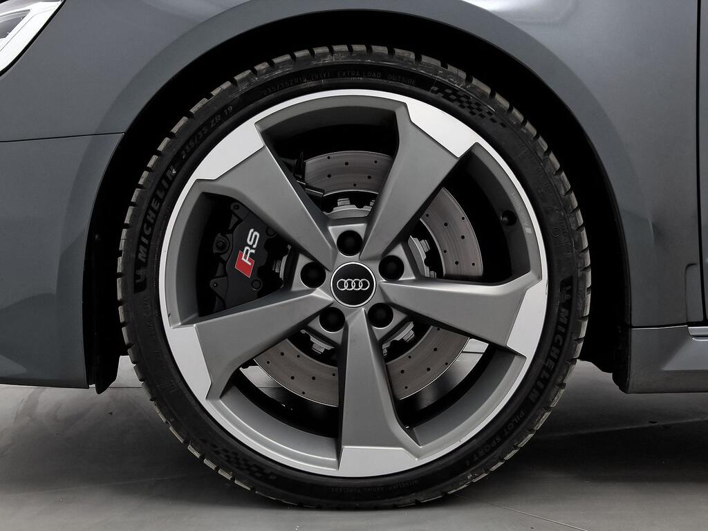Audi RS3 RS3 Sportback TFSI 294kW quattro S tron 9