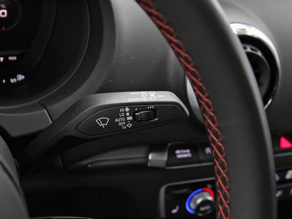 Audi RS3 RS3 Sportback TFSI 294kW quattro S tron 17