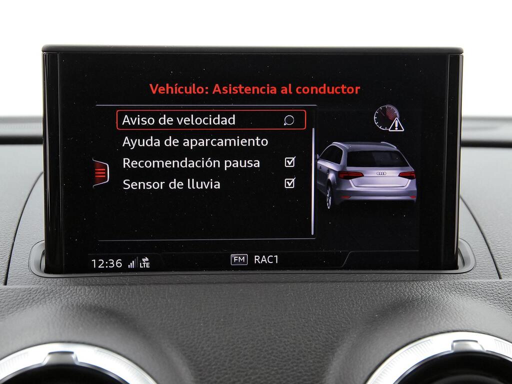 Audi RS3 RS3 Sportback TFSI 294kW quattro S tron 26