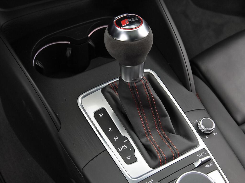 Audi RS3 RS3 Sportback TFSI 294kW quattro S tron 33