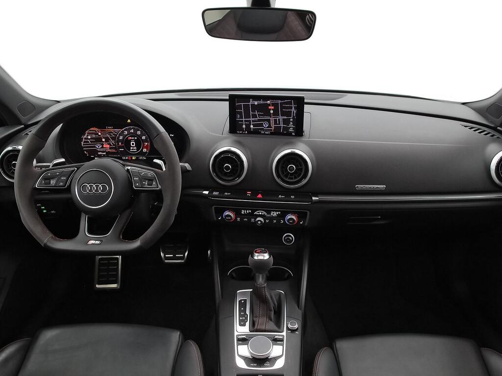 Audi RS3 RS3 Sportback TFSI 294kW quattro S tron 6