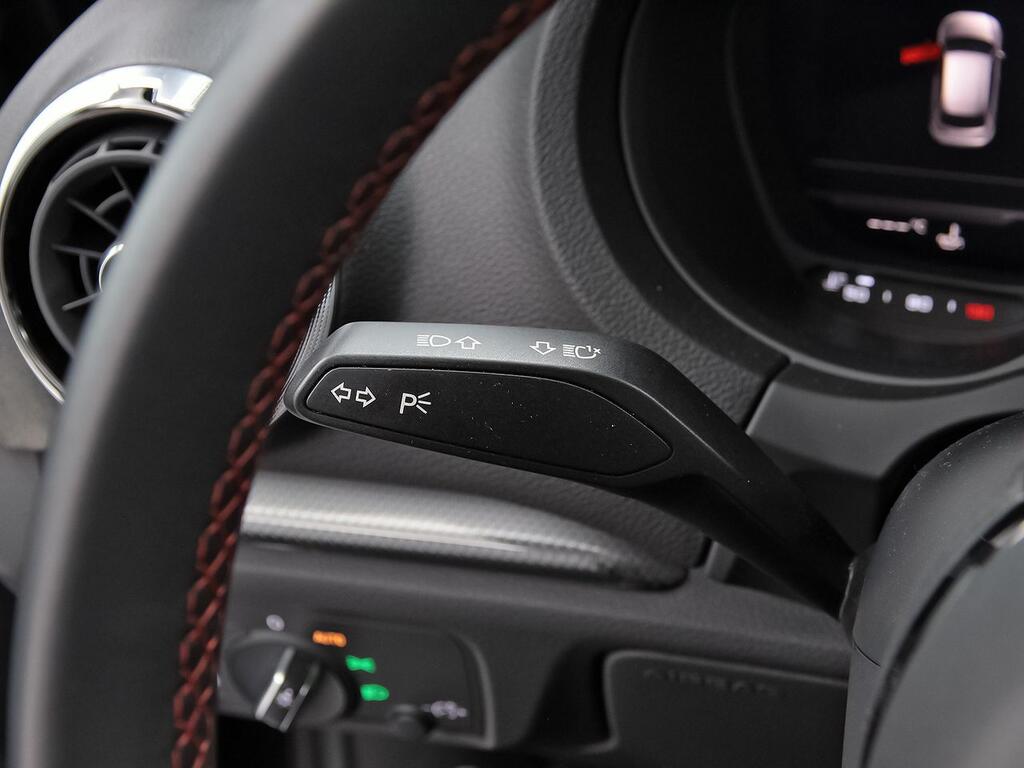 Audi RS3 RS3 Sportback TFSI 294kW quattro S tron 16
