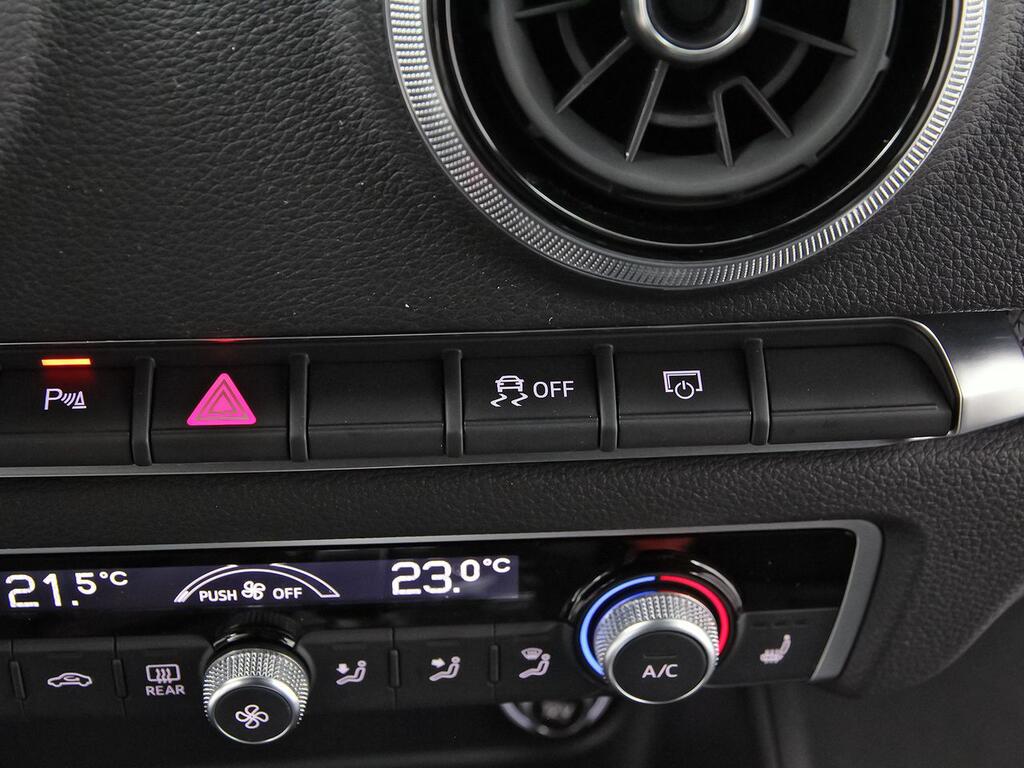 Audi RS3 RS3 Sportback TFSI 294kW quattro S tron 28