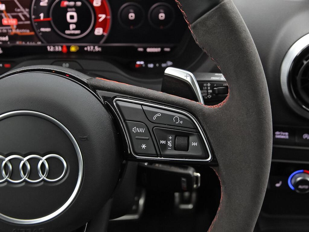 Audi RS3 RS3 Sportback TFSI 294kW quattro S tron 19