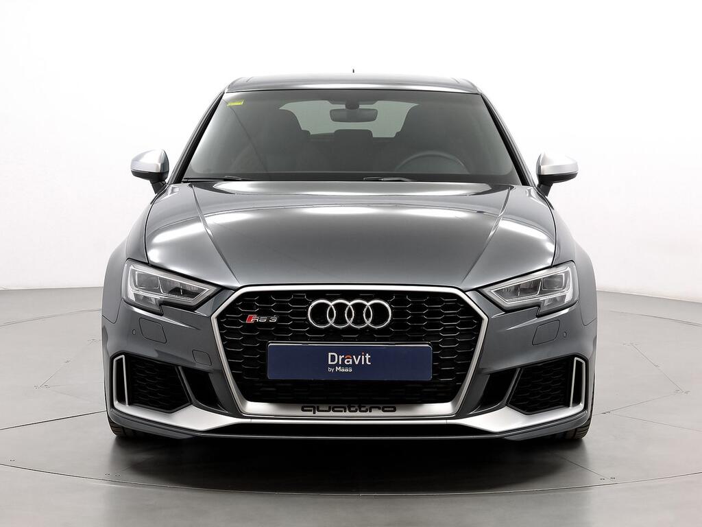 Audi RS3 RS3 Sportback TFSI 294kW quattro S tron 4