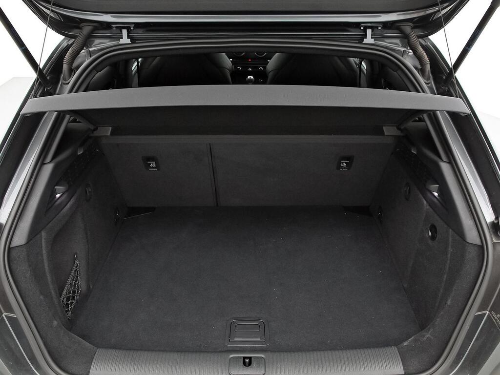 Audi RS3 RS3 Sportback TFSI 294kW quattro S tron 8