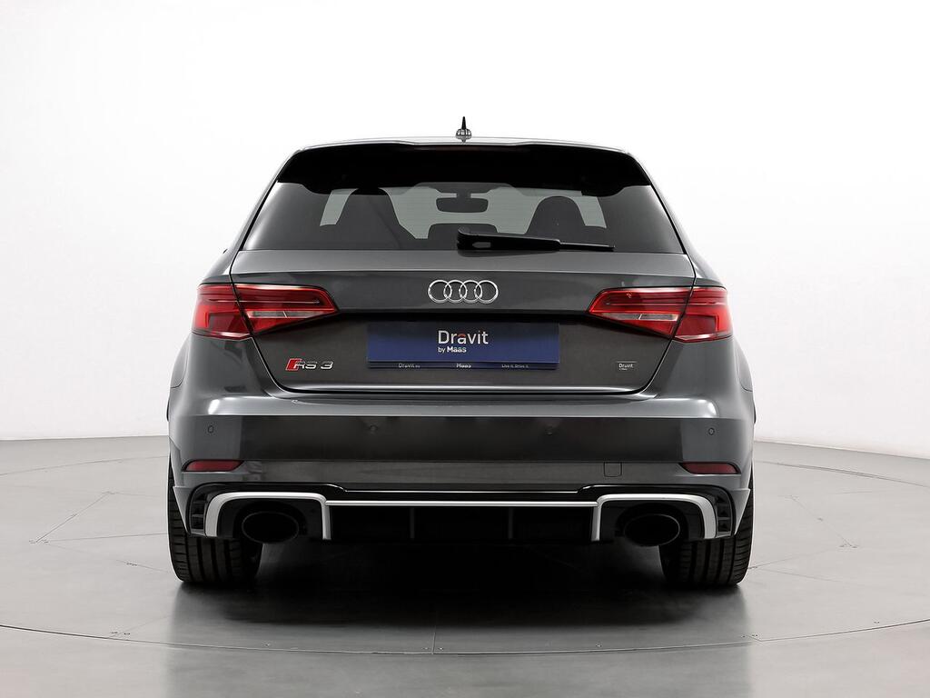Audi RS3 RS3 Sportback TFSI 294kW quattro S tron 5