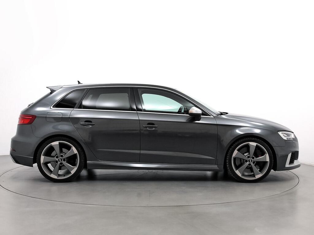 Audi RS3 RS3 Sportback TFSI 294kW quattro S tron 3