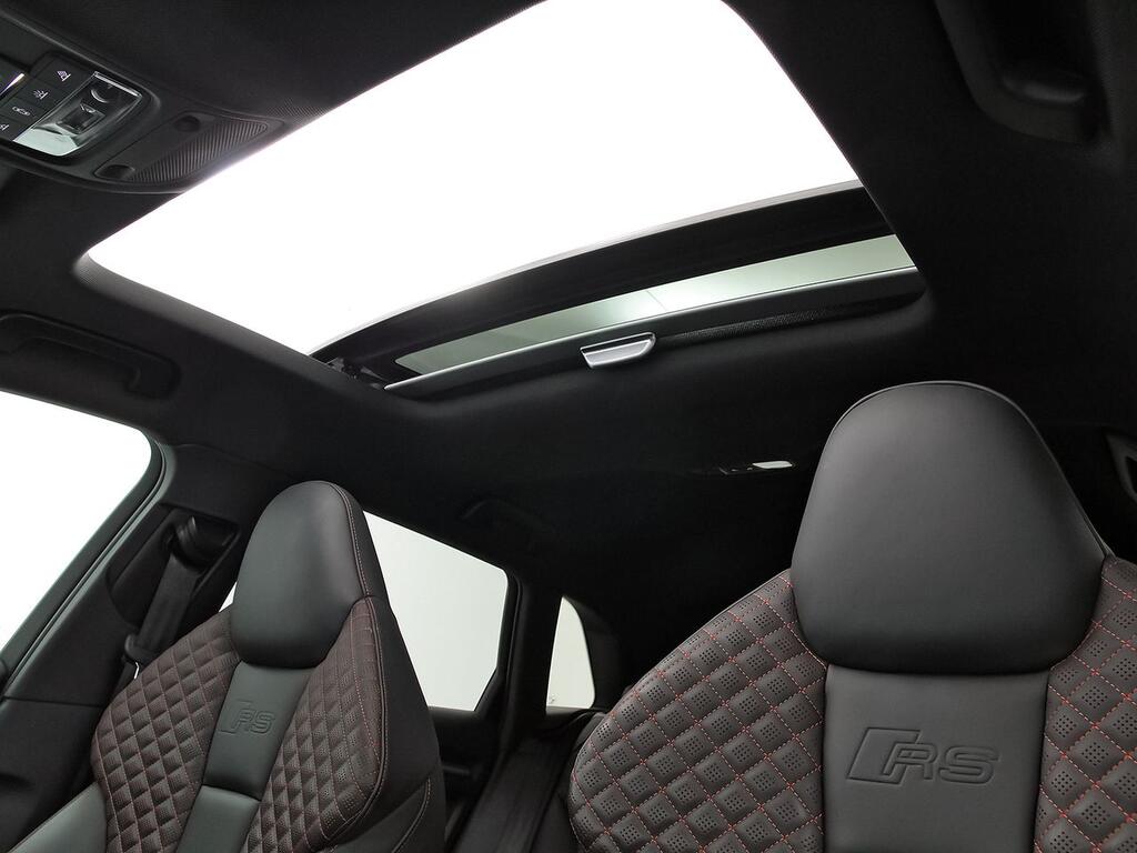 Audi RS3 RS3 Sportback TFSI 294kW quattro S tron 34