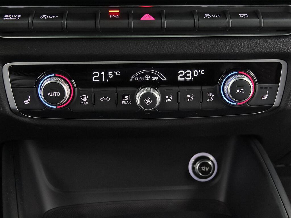 Audi RS3 RS3 Sportback TFSI 294kW quattro S tron 29