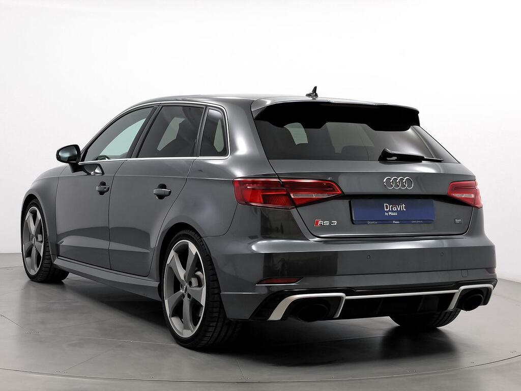 Audi RS3 RS3 Sportback TFSI 294kW quattro S tron 2
