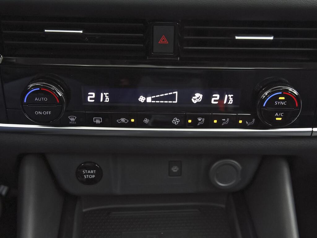 Nissan Qashqai E-POWER 140 KW (190 CV) Black Edition 29