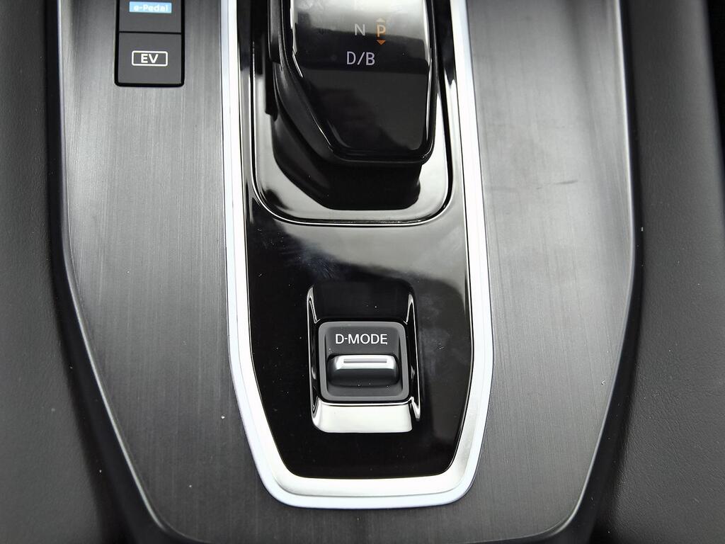 Nissan Qashqai E-POWER 140 KW (190 CV) Black Edition 32