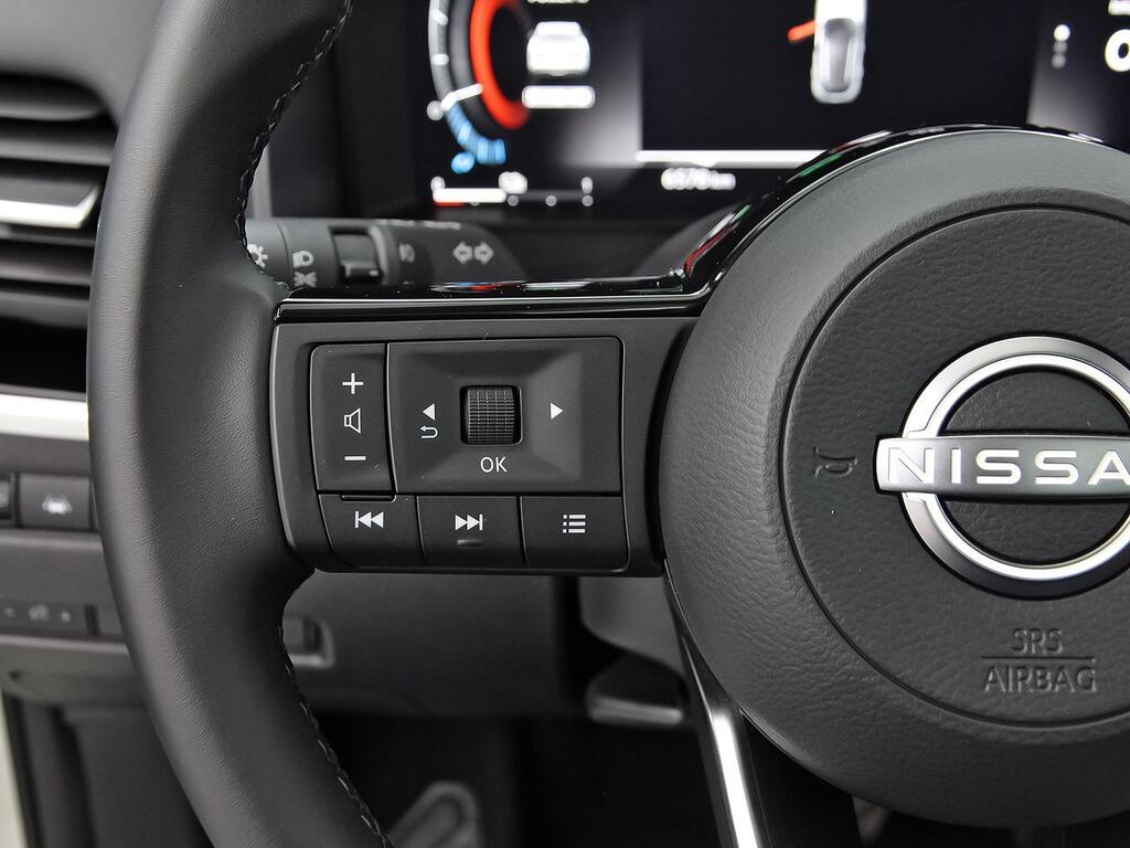 Nissan Qashqai E-POWER 140 KW (190 CV) N-Connecta 14