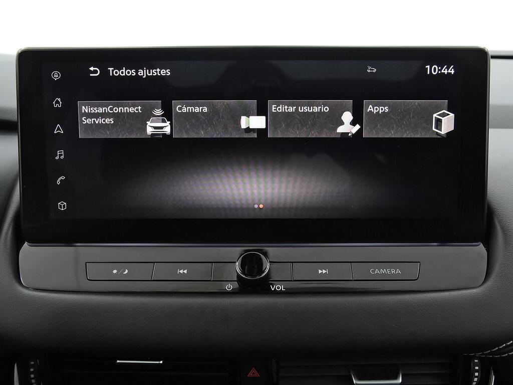 Nissan Qashqai E-POWER 140 KW (190 CV) N-Connecta 19