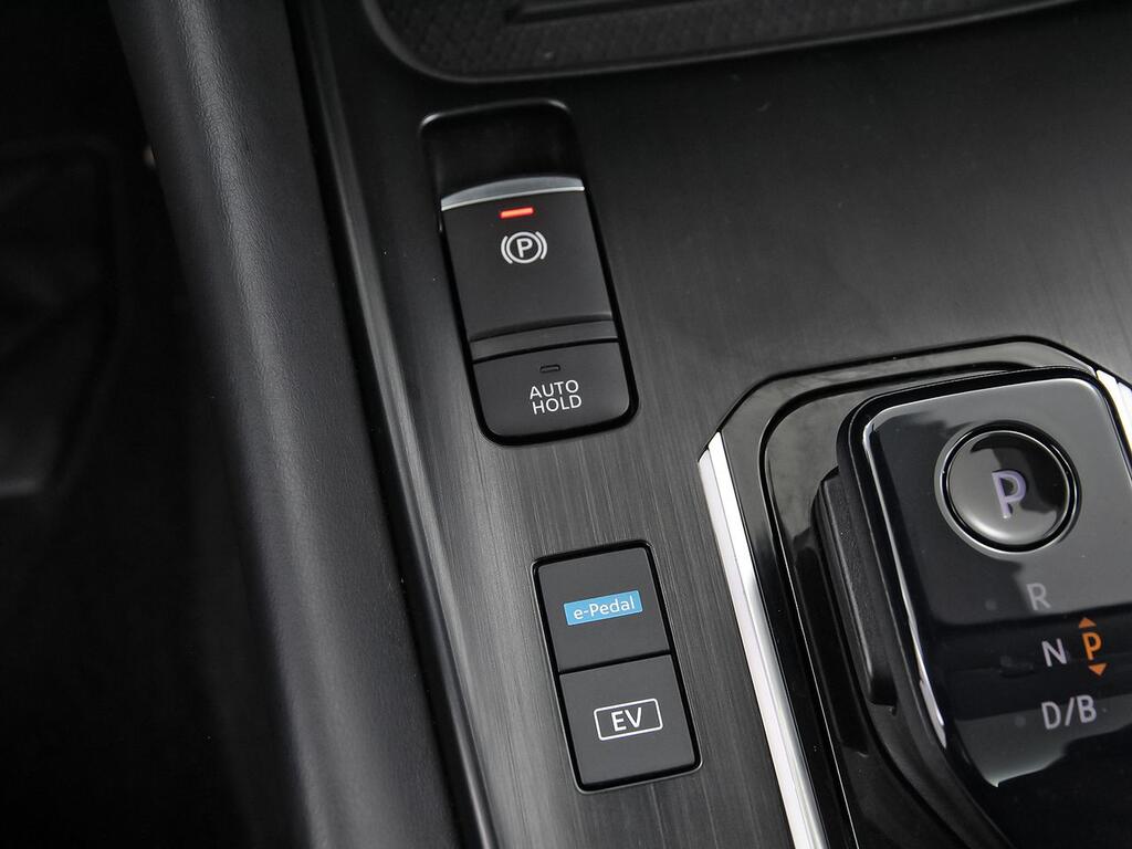 Nissan Qashqai E-POWER 140 KW (190 CV) N-Connecta 28