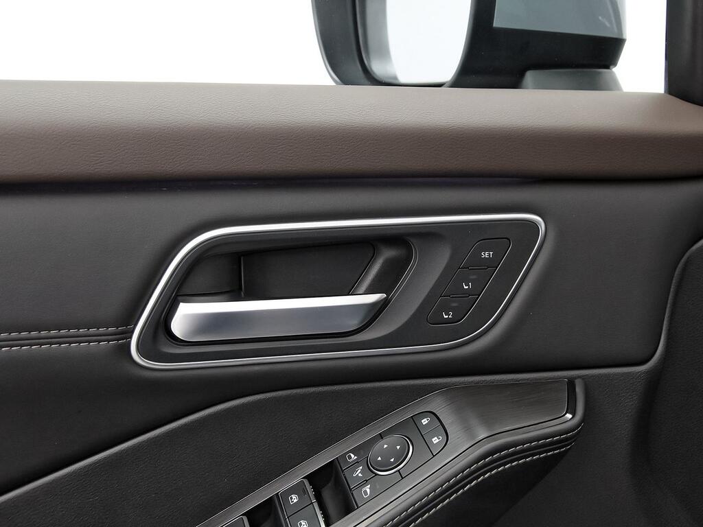 Nissan X-Trail 5pl 1.5 e-POWER 152kW 4x2 A/T Tekna 13