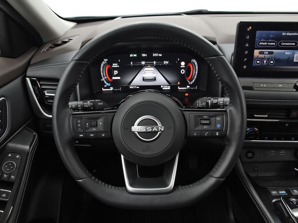Nissan X-Trail 5pl 1.5 e-POWER 152kW 4x2 A/T Tekna 20