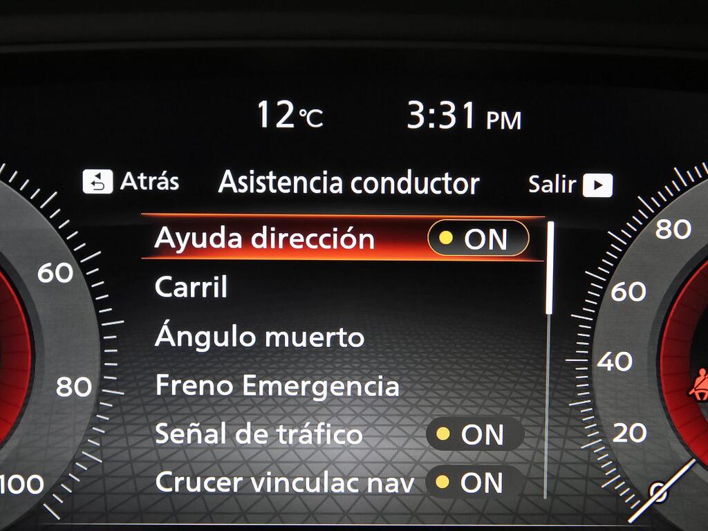 Nissan X-Trail 5pl 1.5 e-POWER 152kW 4x2 A/T Tekna 31