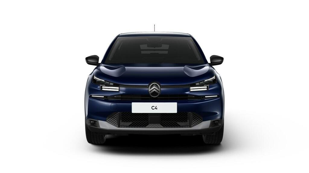 Citroën ë-C4 ë-C4 eléctrico 100kW 50kWh Plus 6