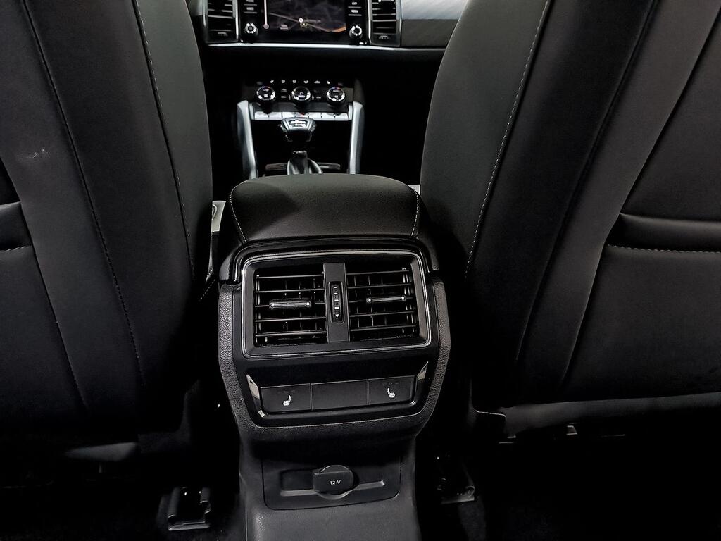Skoda Kodiaq 2.0 TSI 140KW (150cv) DSG 4x4 Style 35