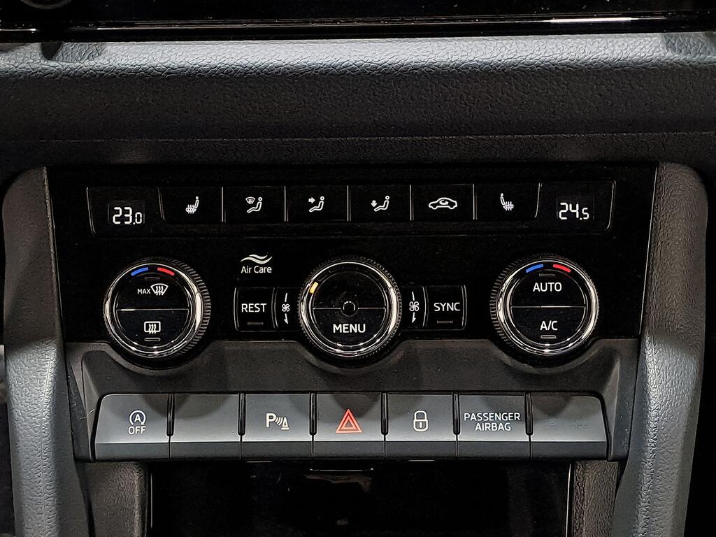 Skoda Kodiaq 2.0 TSI 140KW (150cv) DSG 4x4 Style 29