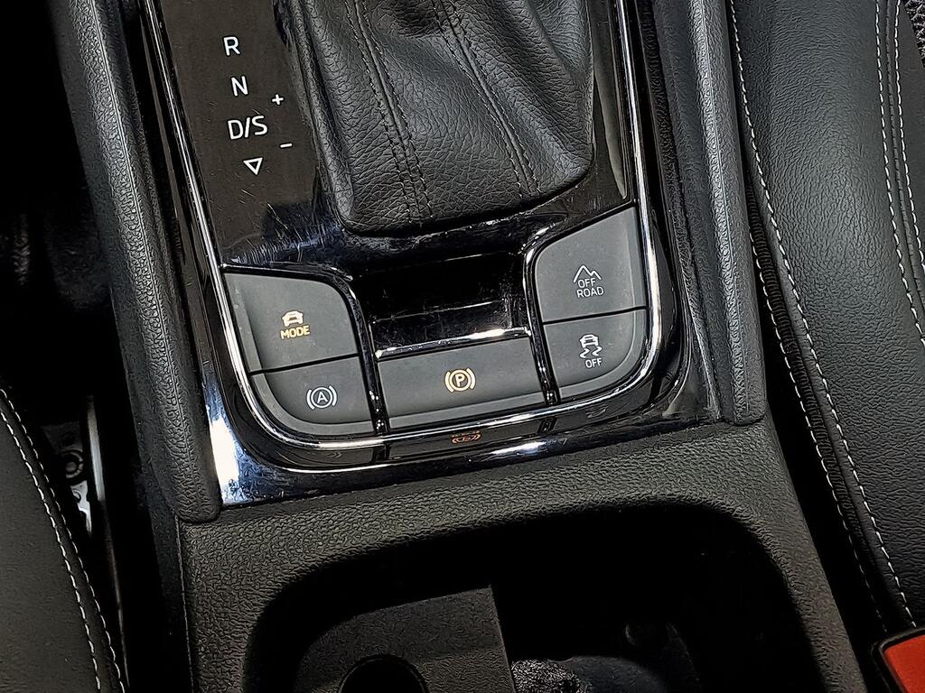 Skoda Kodiaq 2.0 TSI 140KW (150cv) DSG 4x4 Style 32
