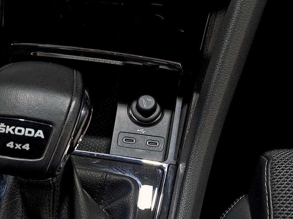 Skoda Kodiaq 2.0 TSI 140KW (150cv) DSG 4x4 Style 34