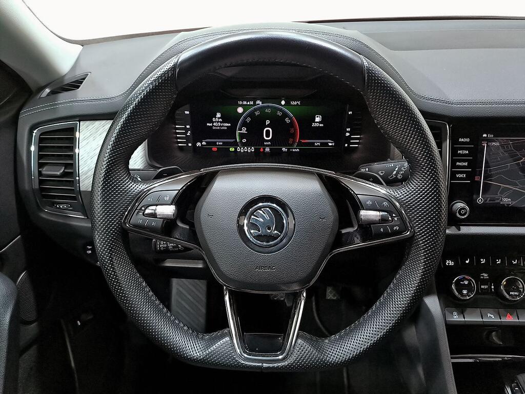 Skoda Kodiaq 2.0 TSI 140KW (150cv) DSG 4x4 Style 20