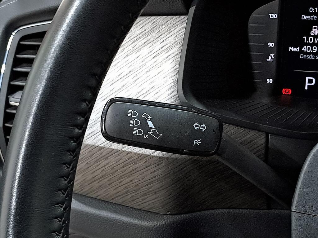 Skoda Kodiaq 2.0 TSI 140KW (150cv) DSG 4x4 Style 15
