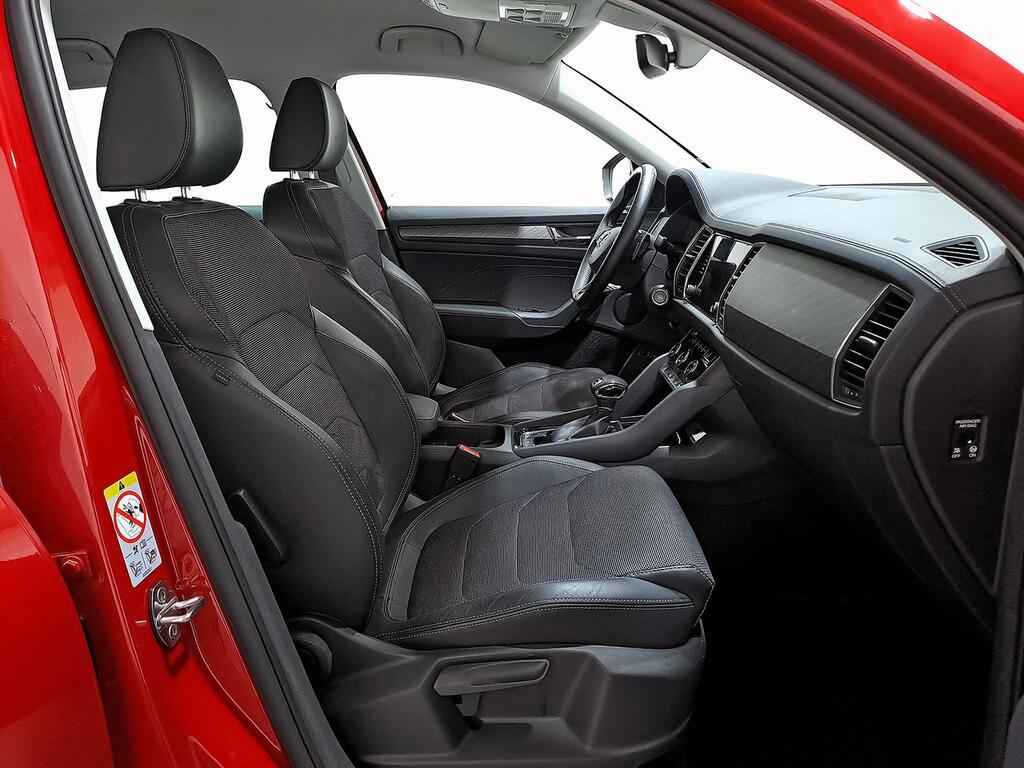 Skoda Kodiaq 2.0 TSI 140KW (150cv) DSG 4x4 Style 5