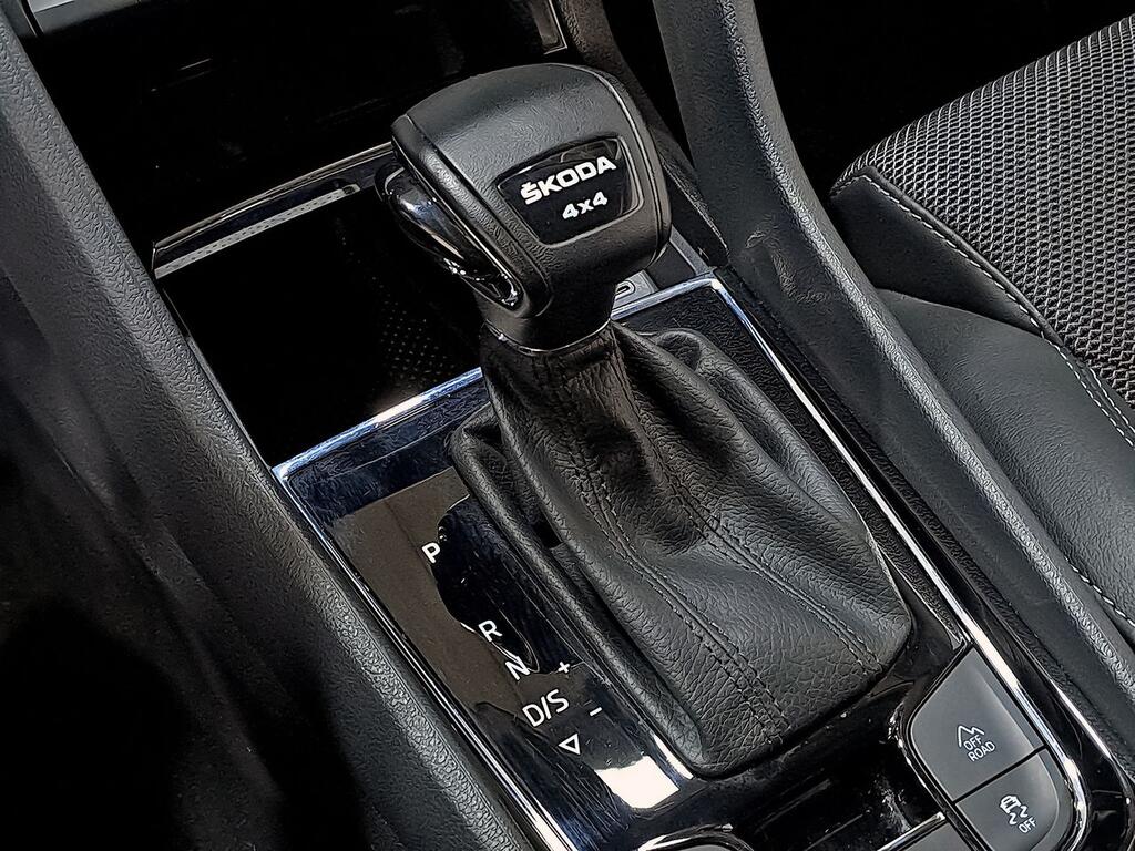 Skoda Kodiaq 2.0 TSI 140KW (150cv) DSG 4x4 Style 33