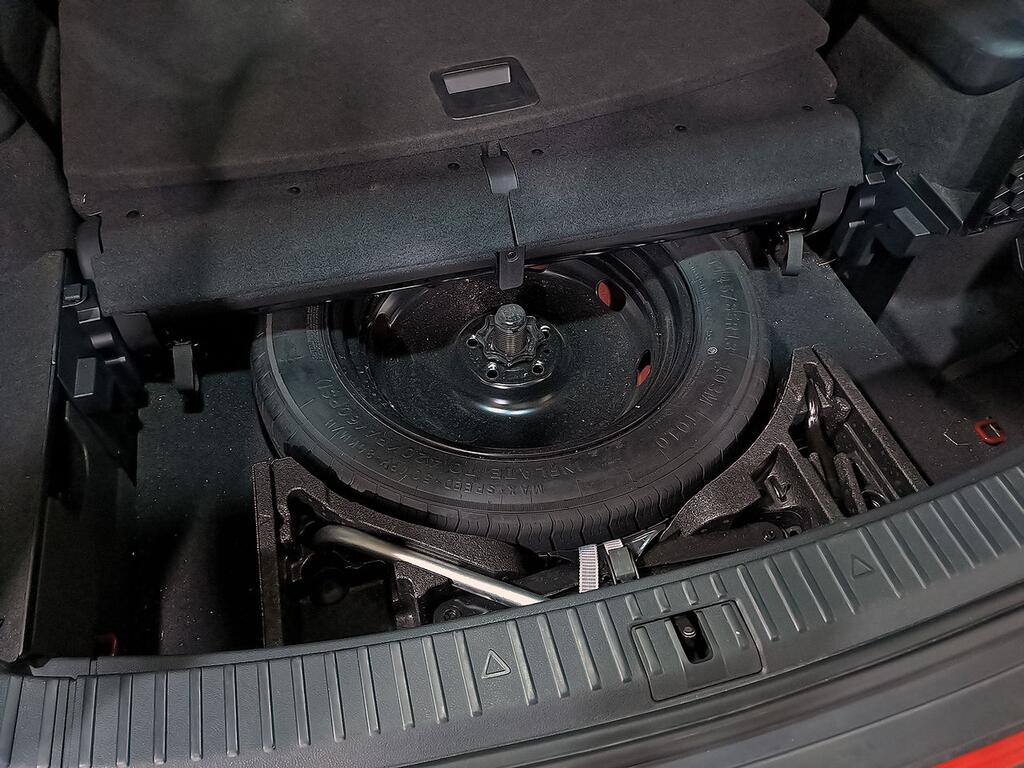 Skoda Kodiaq 2.0 TSI 140KW (150cv) DSG 4x4 Style 38