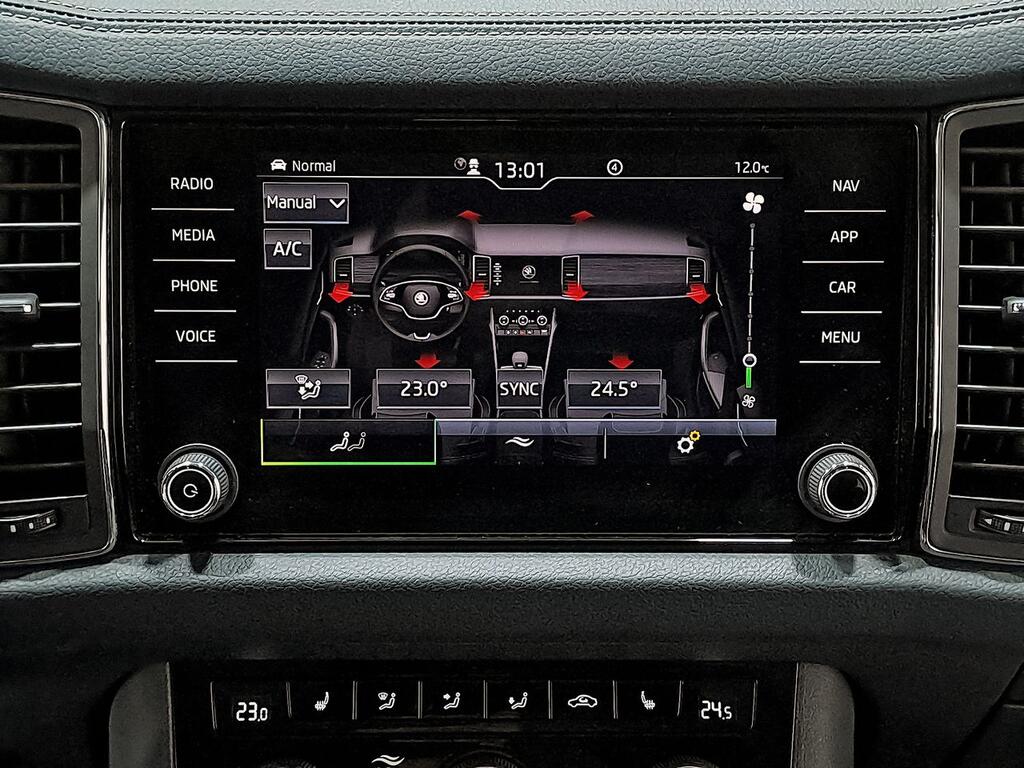 Skoda Kodiaq 2.0 TSI 140KW (150cv) DSG 4x4 Style 28
