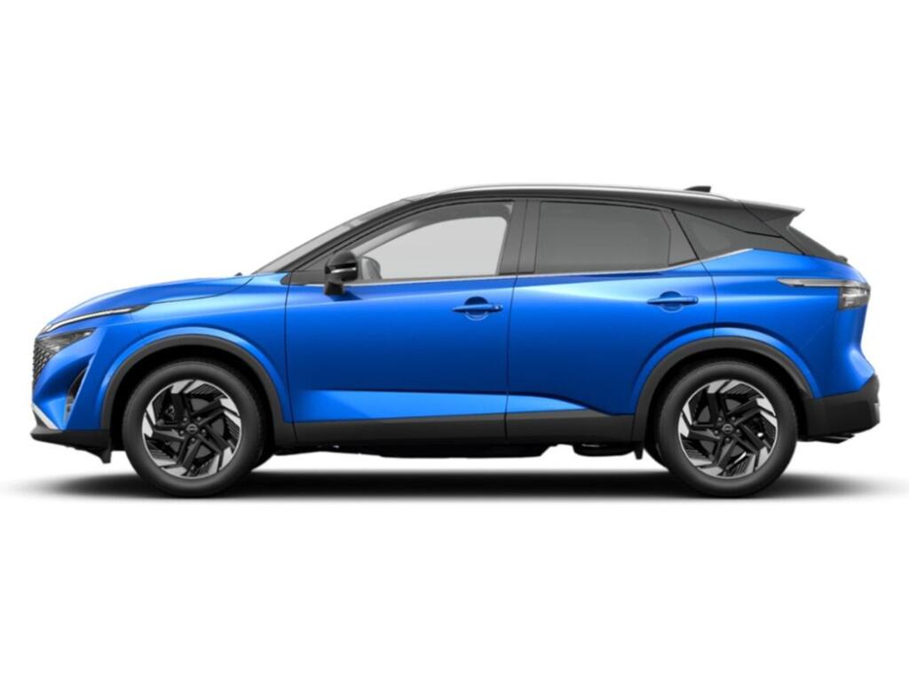 Nissan Qashqai E-POWER 140 KW (190 CV) N-Connecta 1