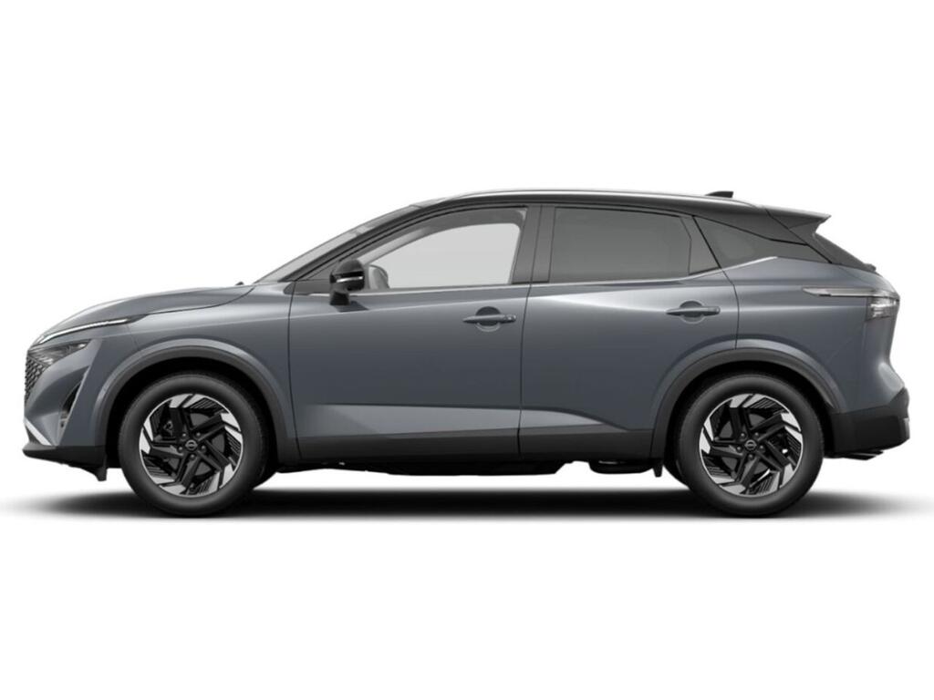 Nissan Qashqai E-POWER 140 KW (190 CV) N-Connecta 1