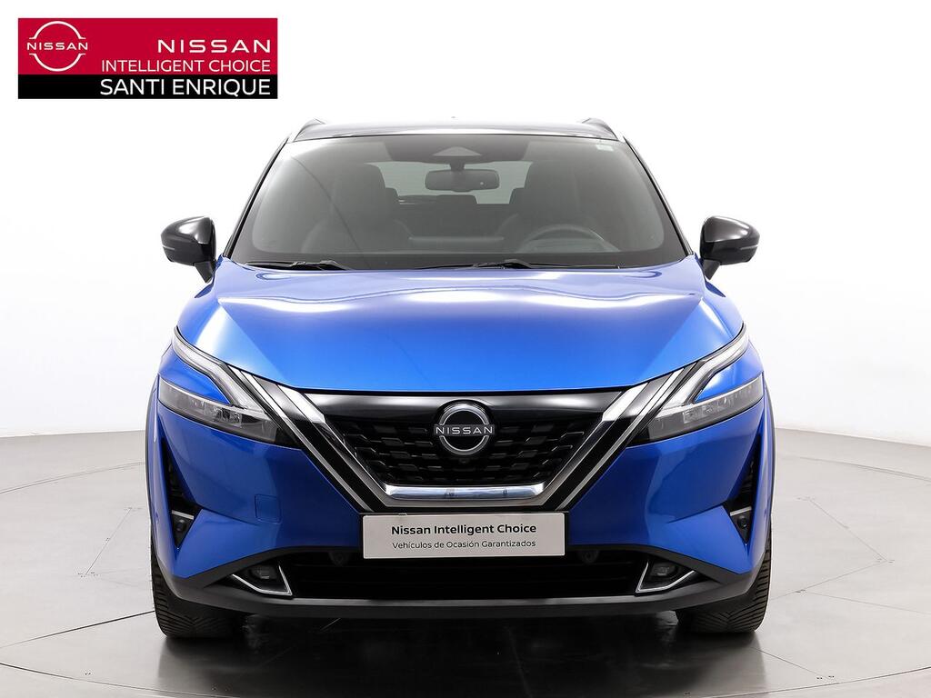 Nissan Qashqai E-POWER 140 KW (190 CV) Tekna+ 4