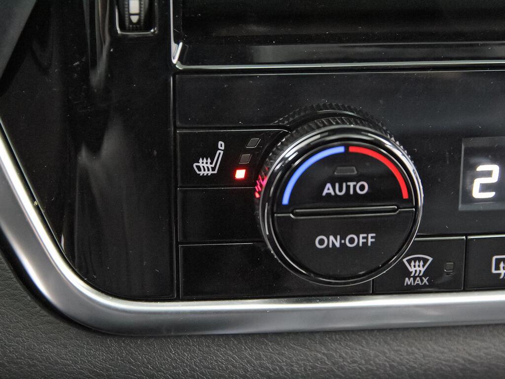 Nissan Qashqai E-POWER 140 KW (190 CV) Tekna+ 34