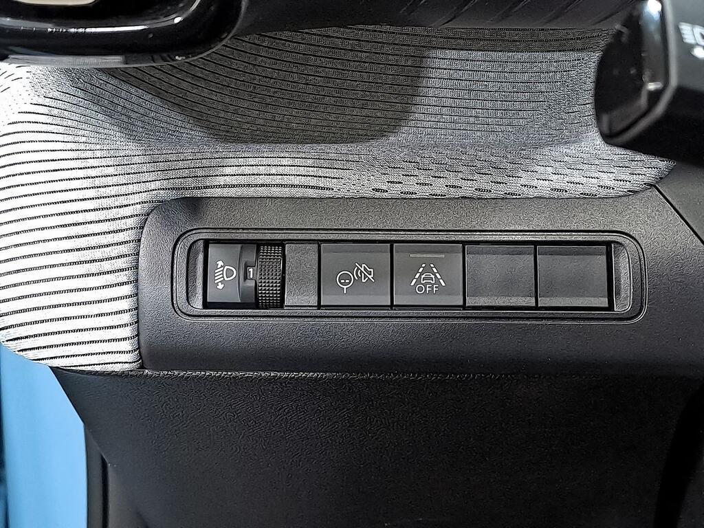 Citroën ë-C3 ë-C3 Eléctrico Max 14