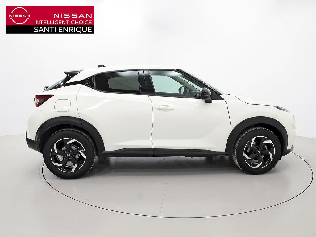 Nissan Juke DIG-T 84 kW (114 CV) 6M/T Acenta 3