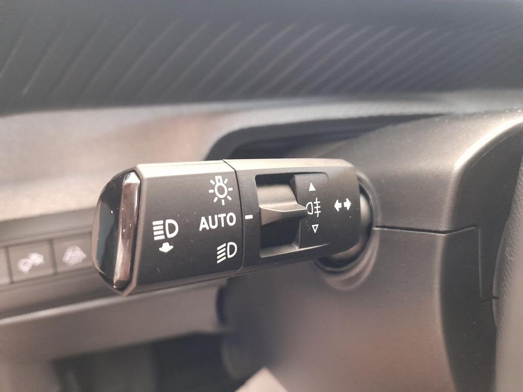 Citroën ë-C3 ë-C3 Eléctrico Max 17