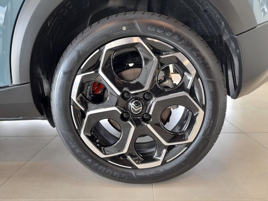 Citroën ë-C3 ë-C3 Eléctrico Max 8