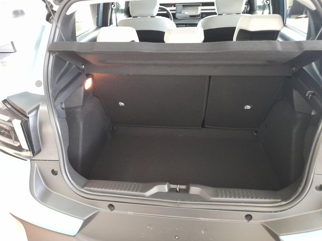 Citroën ë-C3 ë-C3 Eléctrico Max 35