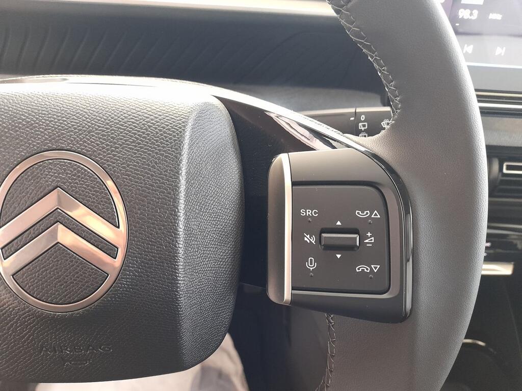 Citroën ë-C3 ë-C3 Eléctrico Max 20